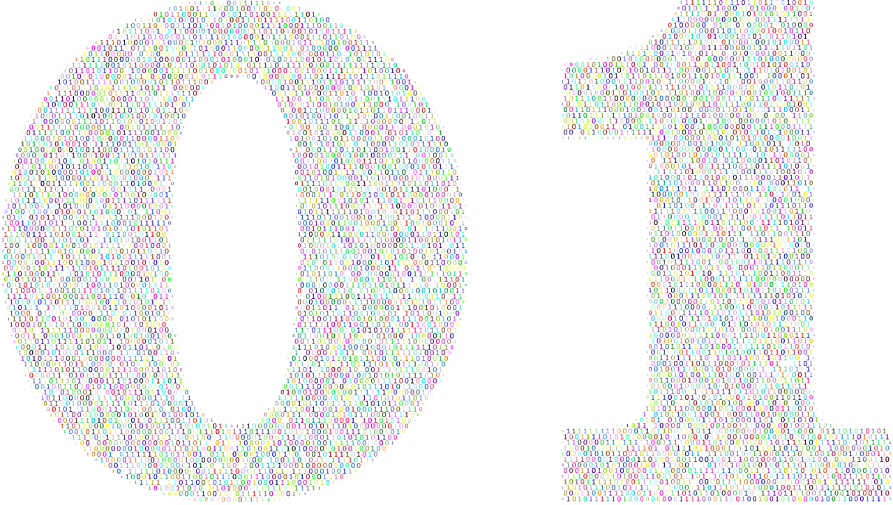 奇技淫巧之位运算