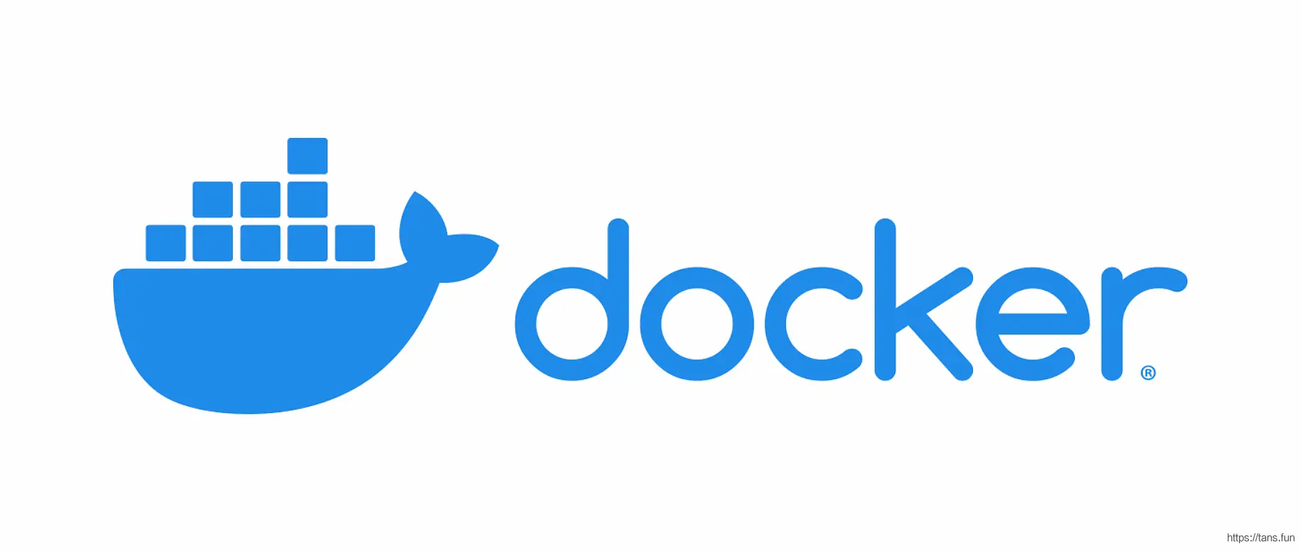 浅谈容器化技术之Docker入门